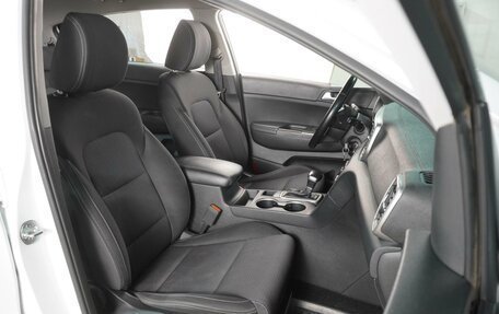 KIA Sportage IV рестайлинг, 2022 год, 2 599 000 рублей, 8 фотография