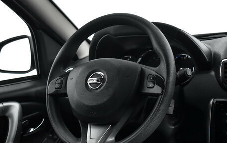 Nissan Terrano III, 2020 год, 1 550 000 рублей, 16 фотография