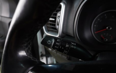 KIA Sportage IV рестайлинг, 2022 год, 2 599 000 рублей, 13 фотография