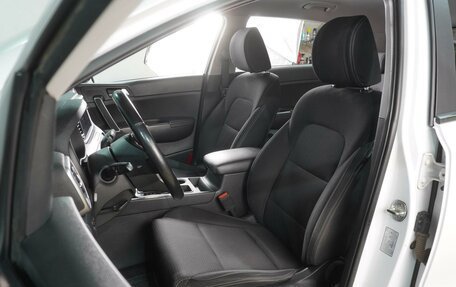 KIA Sportage IV рестайлинг, 2022 год, 2 599 000 рублей, 10 фотография