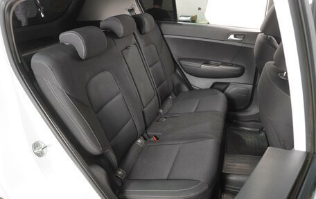KIA Sportage IV рестайлинг, 2022 год, 2 599 000 рублей, 7 фотография