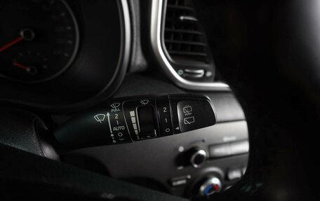 KIA Sportage IV рестайлинг, 2022 год, 2 599 000 рублей, 14 фотография
