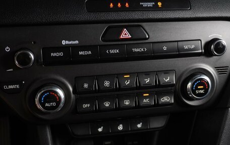 KIA Sportage IV рестайлинг, 2022 год, 2 599 000 рублей, 17 фотография