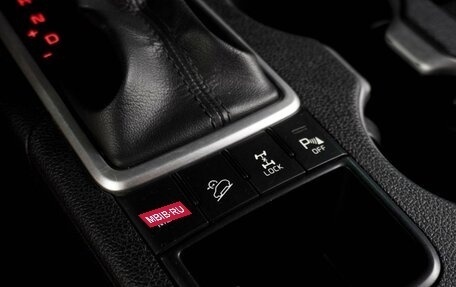 KIA Sportage IV рестайлинг, 2022 год, 2 599 000 рублей, 18 фотография