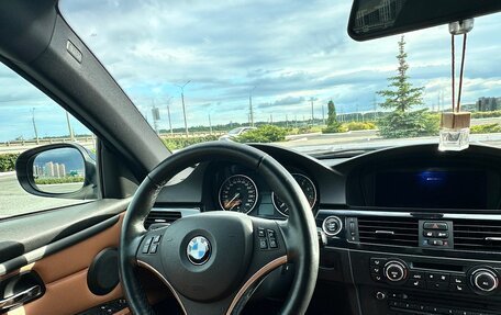 BMW 3 серия, 2012 год, 1 700 000 рублей, 3 фотография