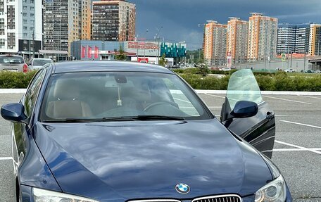 BMW 3 серия, 2012 год, 1 700 000 рублей, 4 фотография
