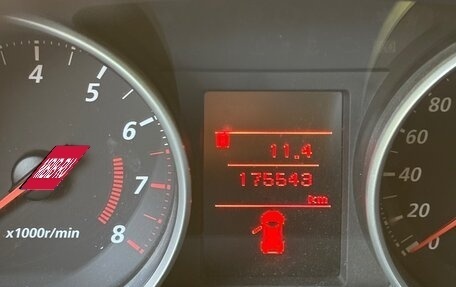 Mitsubishi Outlander III рестайлинг 3, 2011 год, 900 000 рублей, 8 фотография