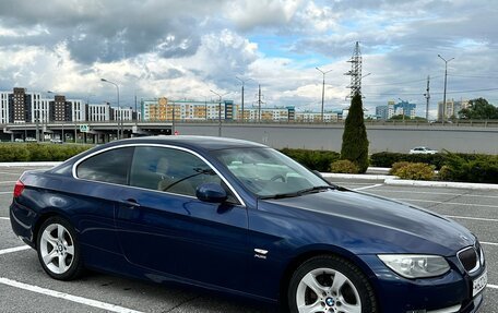 BMW 3 серия, 2012 год, 1 700 000 рублей, 16 фотография