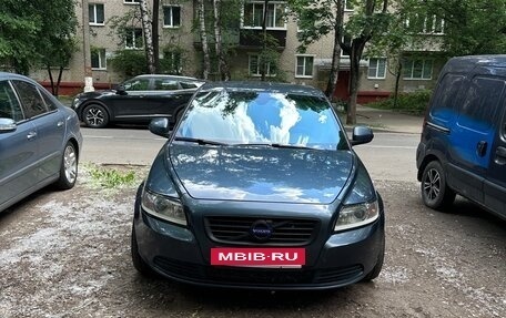 Volvo S40 II, 2011 год, 590 000 рублей, 2 фотография