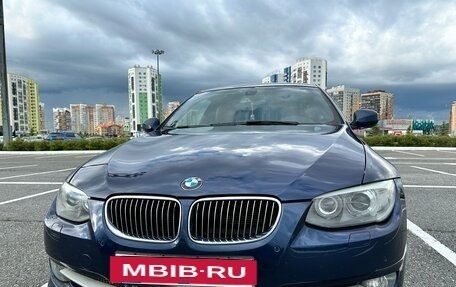 BMW 3 серия, 2012 год, 1 700 000 рублей, 8 фотография