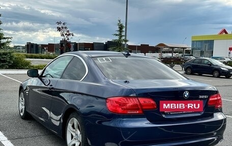BMW 3 серия, 2012 год, 1 700 000 рублей, 12 фотография