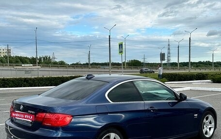 BMW 3 серия, 2012 год, 1 700 000 рублей, 15 фотография