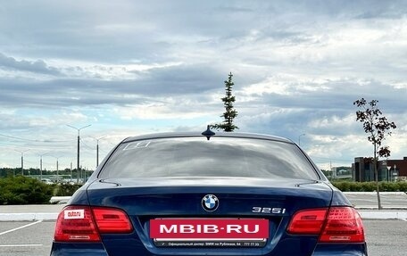 BMW 3 серия, 2012 год, 1 700 000 рублей, 13 фотография