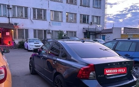 Volvo S40 II, 2011 год, 590 000 рублей, 5 фотография