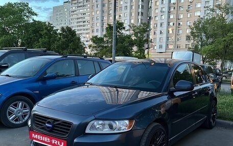 Volvo S40 II, 2011 год, 590 000 рублей, 4 фотография