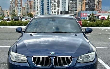 BMW 3 серия, 2012 год, 1 700 000 рублей, 9 фотография