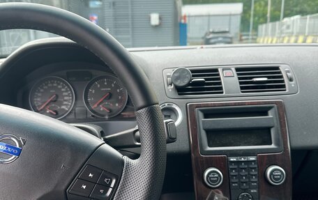 Volvo S40 II, 2011 год, 590 000 рублей, 6 фотография