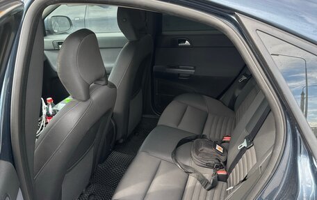 Volvo S40 II, 2011 год, 590 000 рублей, 7 фотография