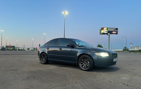 Volvo S40 II, 2011 год, 590 000 рублей, 13 фотография