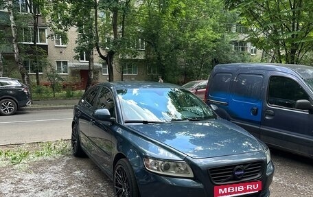 Volvo S40 II, 2011 год, 590 000 рублей, 8 фотография