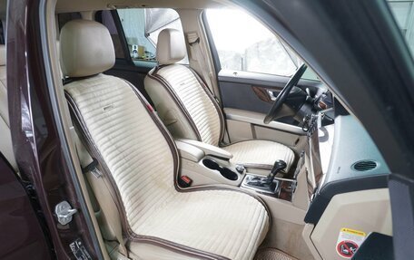 Mercedes-Benz GLK-Класс, 2011 год, 1 189 000 рублей, 8 фотография