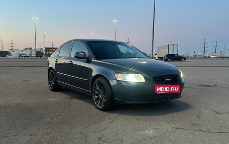 Volvo S40 II, 2011 год, 590 000 рублей, 9 фотография
