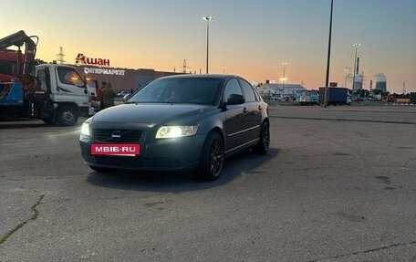 Volvo S40 II, 2011 год, 590 000 рублей, 10 фотография
