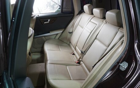 Mercedes-Benz GLK-Класс, 2011 год, 1 189 000 рублей, 9 фотография