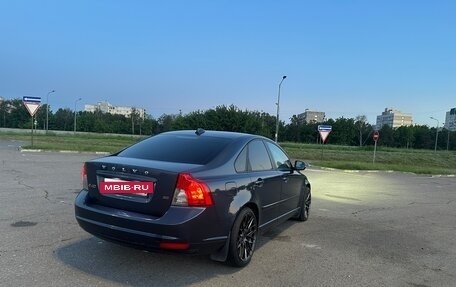 Volvo S40 II, 2011 год, 590 000 рублей, 12 фотография