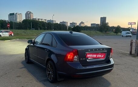 Volvo S40 II, 2011 год, 590 000 рублей, 14 фотография