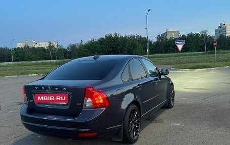 Volvo S40 II, 2011 год, 590 000 рублей, 11 фотография