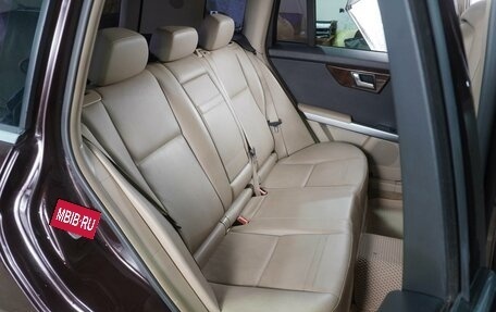 Mercedes-Benz GLK-Класс, 2011 год, 1 189 000 рублей, 7 фотография