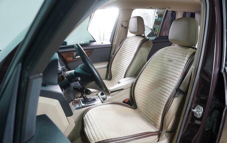 Mercedes-Benz GLK-Класс, 2011 год, 1 189 000 рублей, 10 фотография
