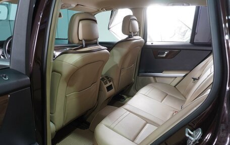Mercedes-Benz GLK-Класс, 2011 год, 1 189 000 рублей, 11 фотография
