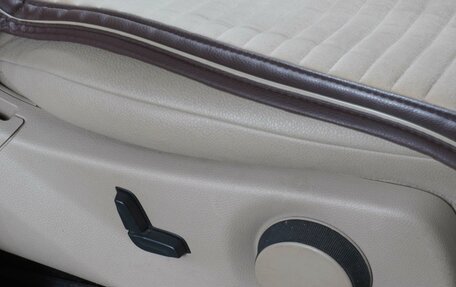 Mercedes-Benz GLK-Класс, 2011 год, 1 189 000 рублей, 12 фотография