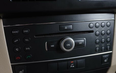 Mercedes-Benz GLK-Класс, 2011 год, 1 189 000 рублей, 19 фотография