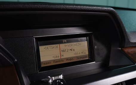 Mercedes-Benz GLK-Класс, 2011 год, 1 189 000 рублей, 18 фотография