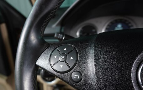 Mercedes-Benz GLK-Класс, 2011 год, 1 189 000 рублей, 21 фотография