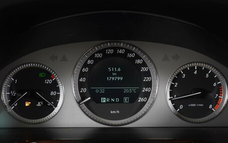 Mercedes-Benz GLK-Класс, 2011 год, 1 189 000 рублей, 22 фотография