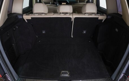 Mercedes-Benz GLK-Класс, 2011 год, 1 189 000 рублей, 25 фотография