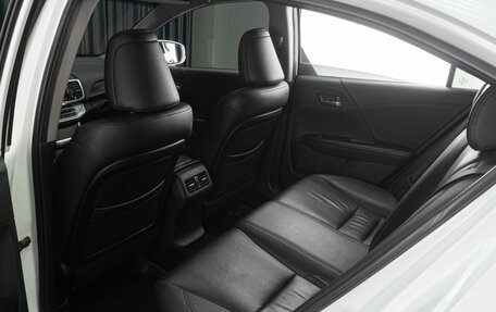 Honda Accord IX рестайлинг, 2013 год, 1 199 000 рублей, 11 фотография