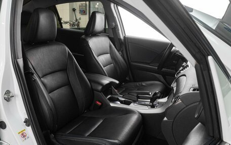 Honda Accord IX рестайлинг, 2013 год, 1 199 000 рублей, 8 фотография