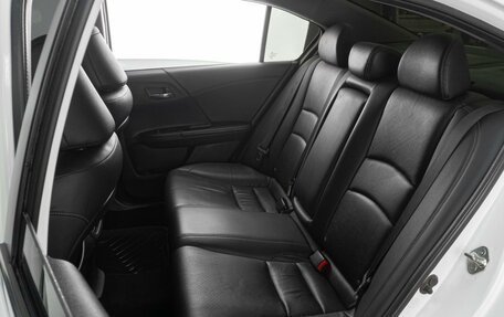 Honda Accord IX рестайлинг, 2013 год, 1 199 000 рублей, 9 фотография