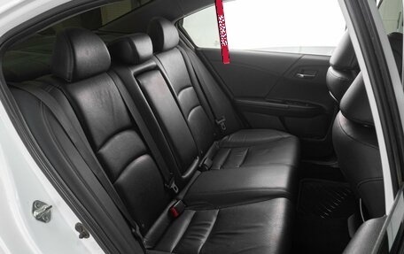 Honda Accord IX рестайлинг, 2013 год, 1 199 000 рублей, 7 фотография
