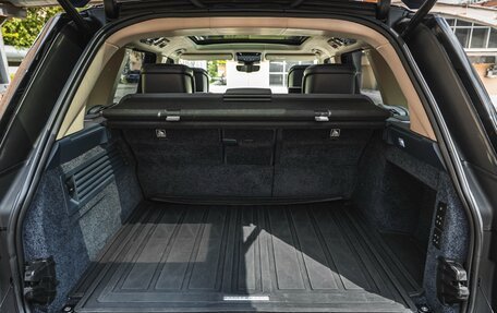 Land Rover Range Rover IV рестайлинг, 2019 год, 7 990 000 рублей, 24 фотография