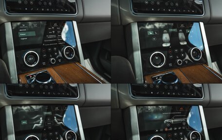 Land Rover Range Rover IV рестайлинг, 2019 год, 7 990 000 рублей, 27 фотография