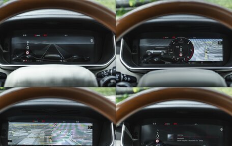 Land Rover Range Rover IV рестайлинг, 2019 год, 7 990 000 рублей, 25 фотография