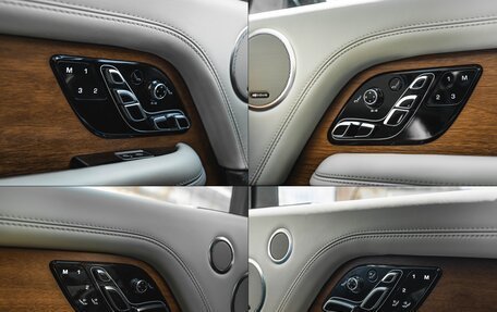 Land Rover Range Rover IV рестайлинг, 2019 год, 7 990 000 рублей, 36 фотография