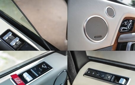 Land Rover Range Rover IV рестайлинг, 2019 год, 7 990 000 рублей, 34 фотография