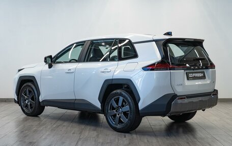 Toyota RAV4, 2026 год, 4 389 000 рублей, 2 фотография